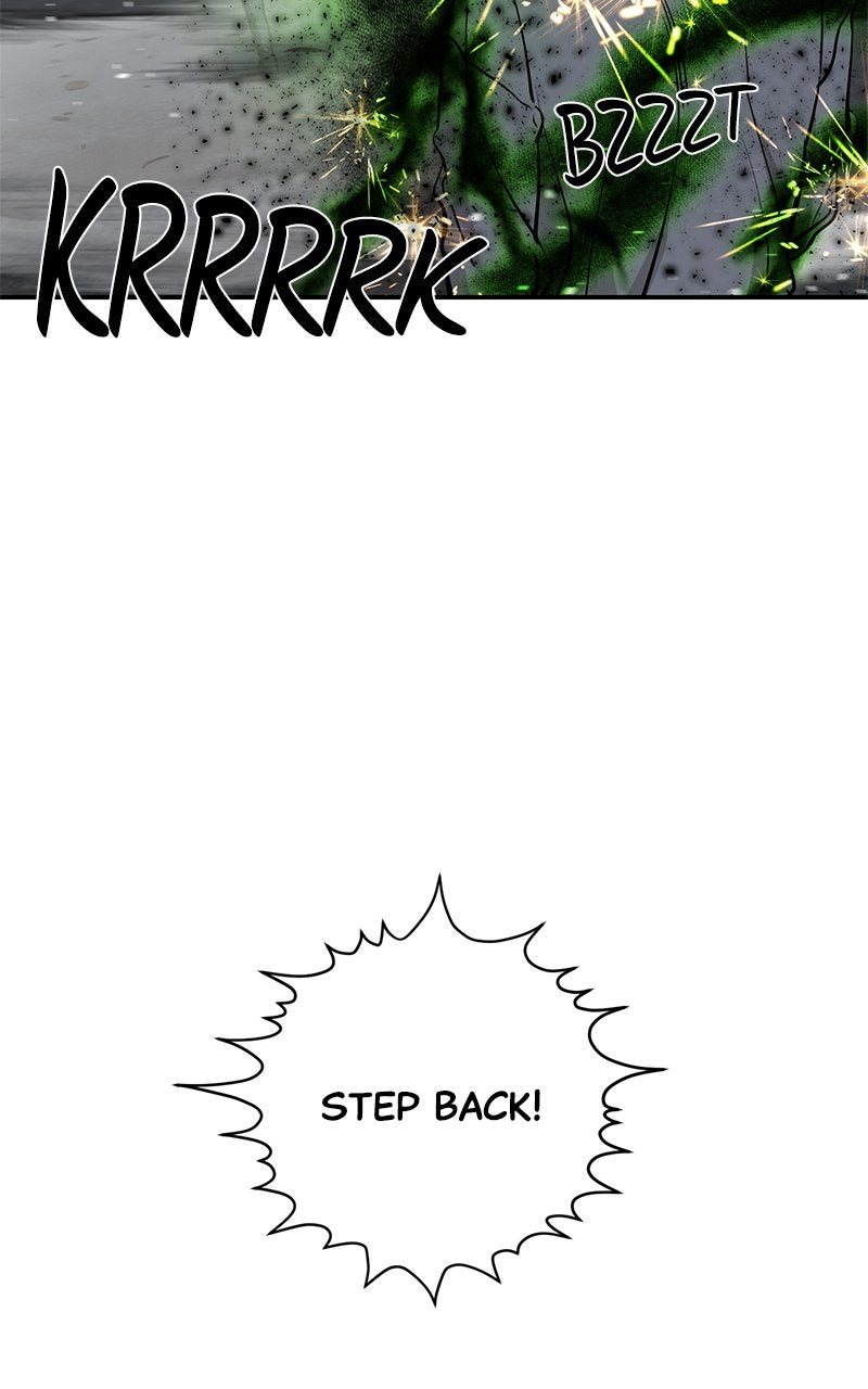 A Not So Fairy Tale Episode 129 page 75 - 