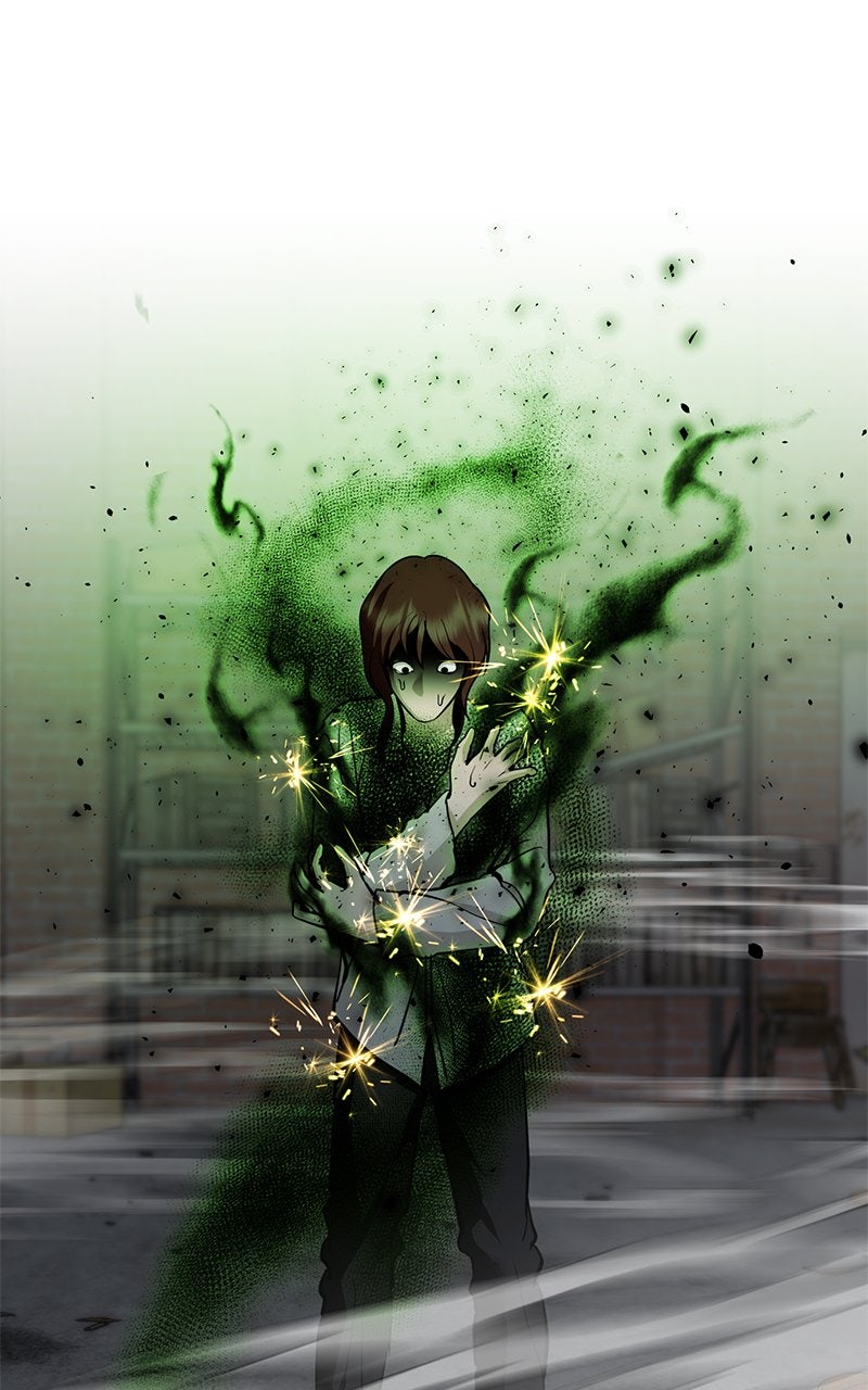 A Not So Fairy Tale Episode 129 page 76 - 