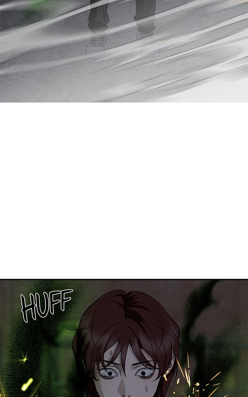A Not So Fairy Tale Episode 129 page 77 - 