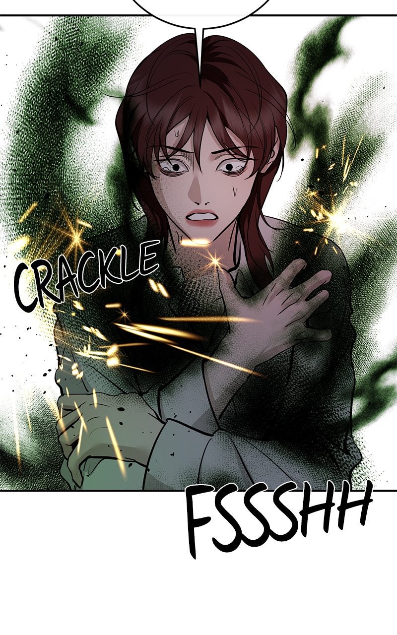 A Not So Fairy Tale Episode 129 page 83 - 