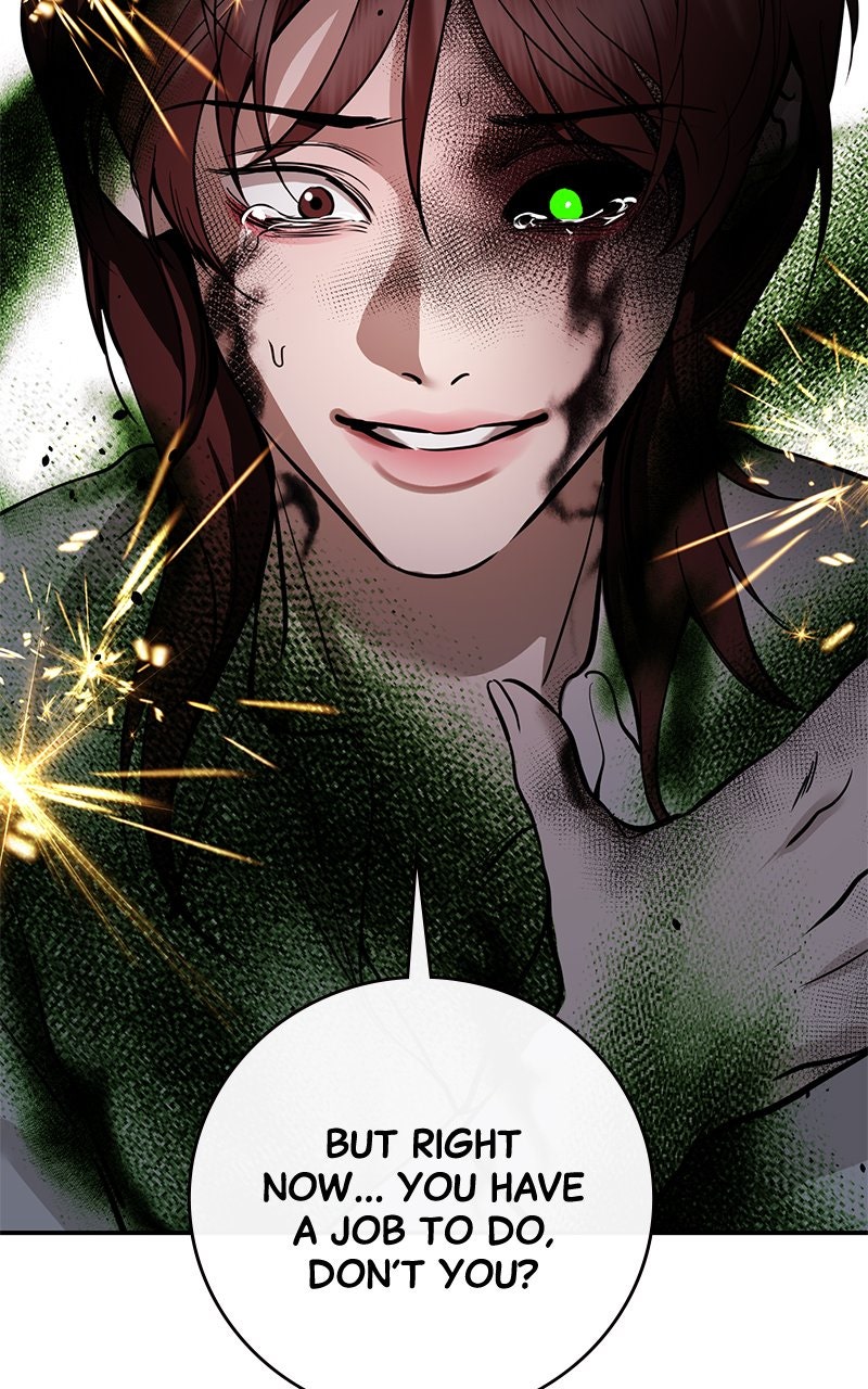 A Not So Fairy Tale Episode 129 page 86 - 