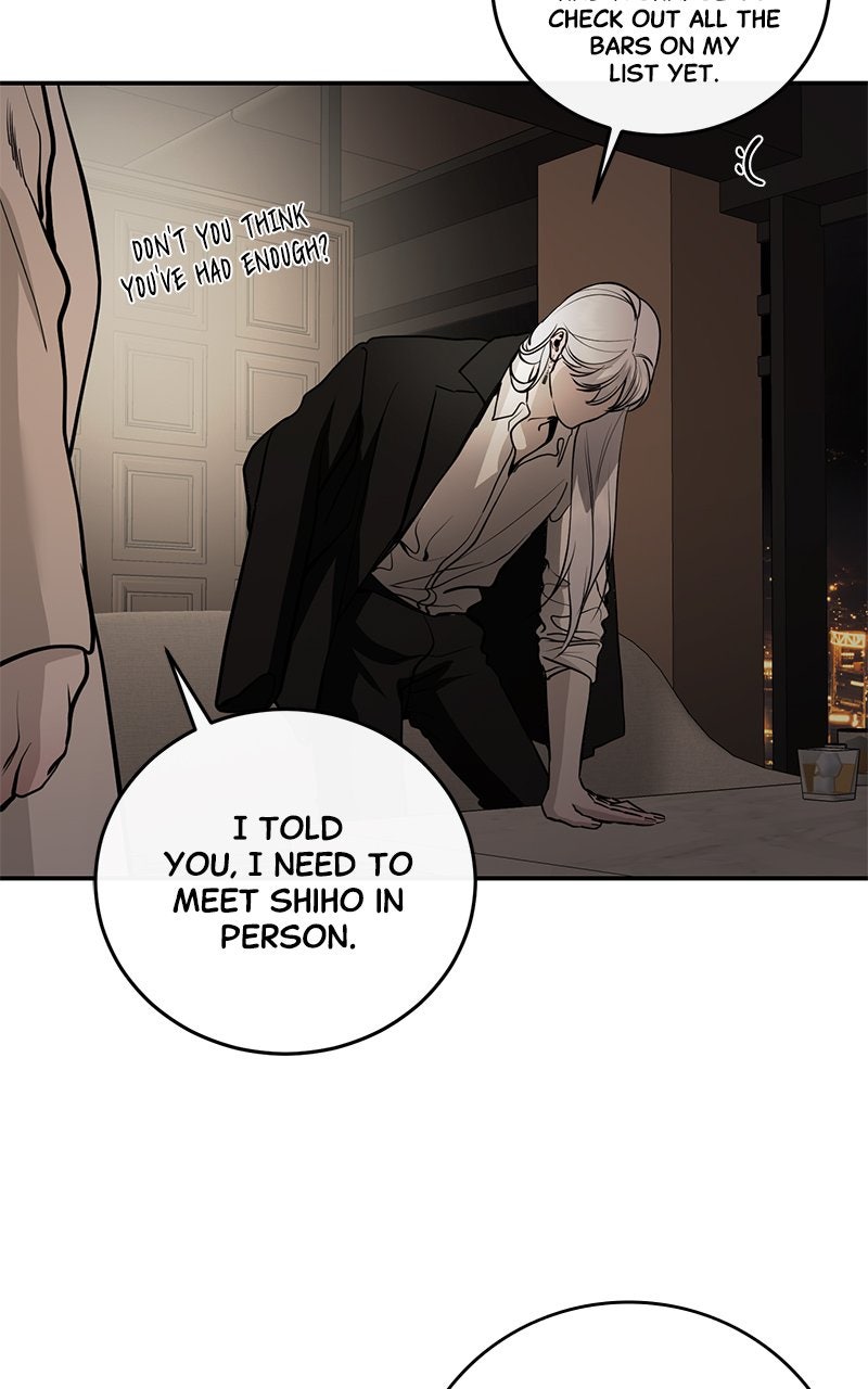 A Not So Fairy Tale Episode 129 page 10 - 
