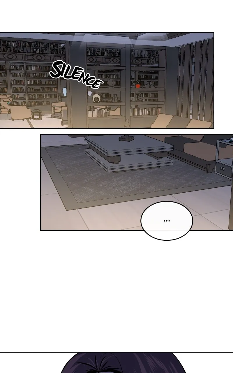 A Not So Fairy Tale Chapter 13 page 2 - 