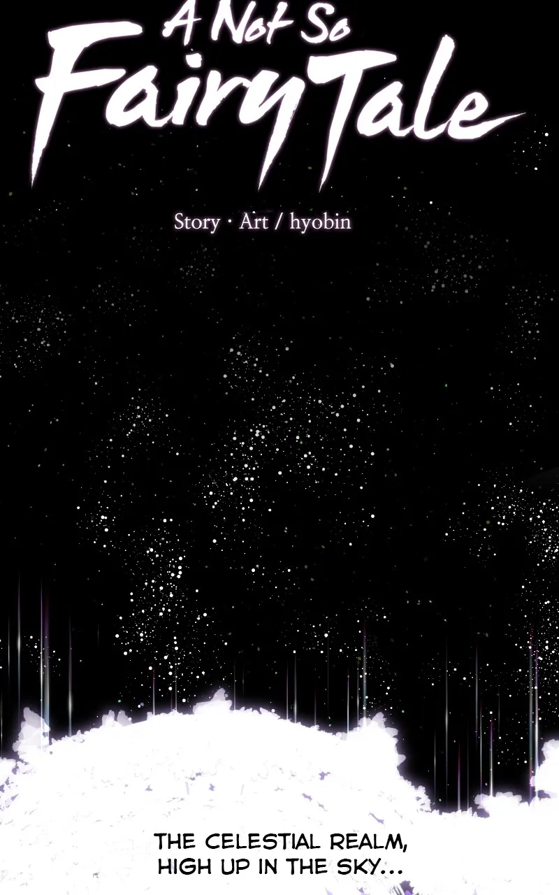 A Not So Fairy Tale Chapter 13 page 11 - 