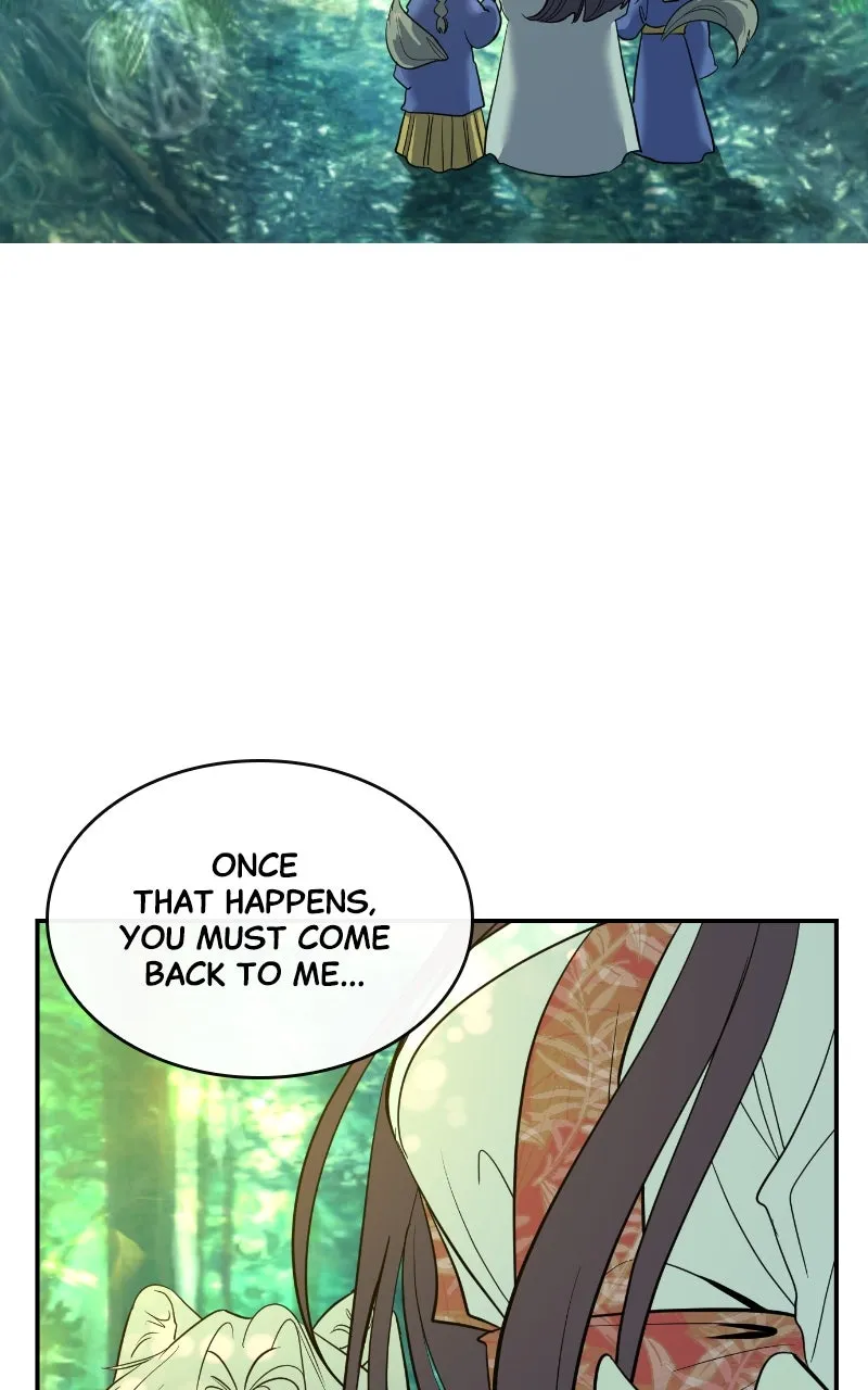 A Not So Fairy Tale Chapter 13 page 19 - 