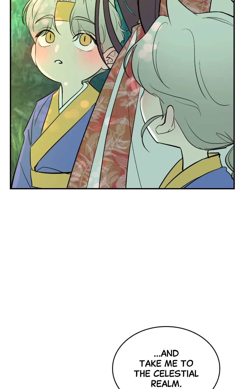 A Not So Fairy Tale Chapter 13 page 20 - 