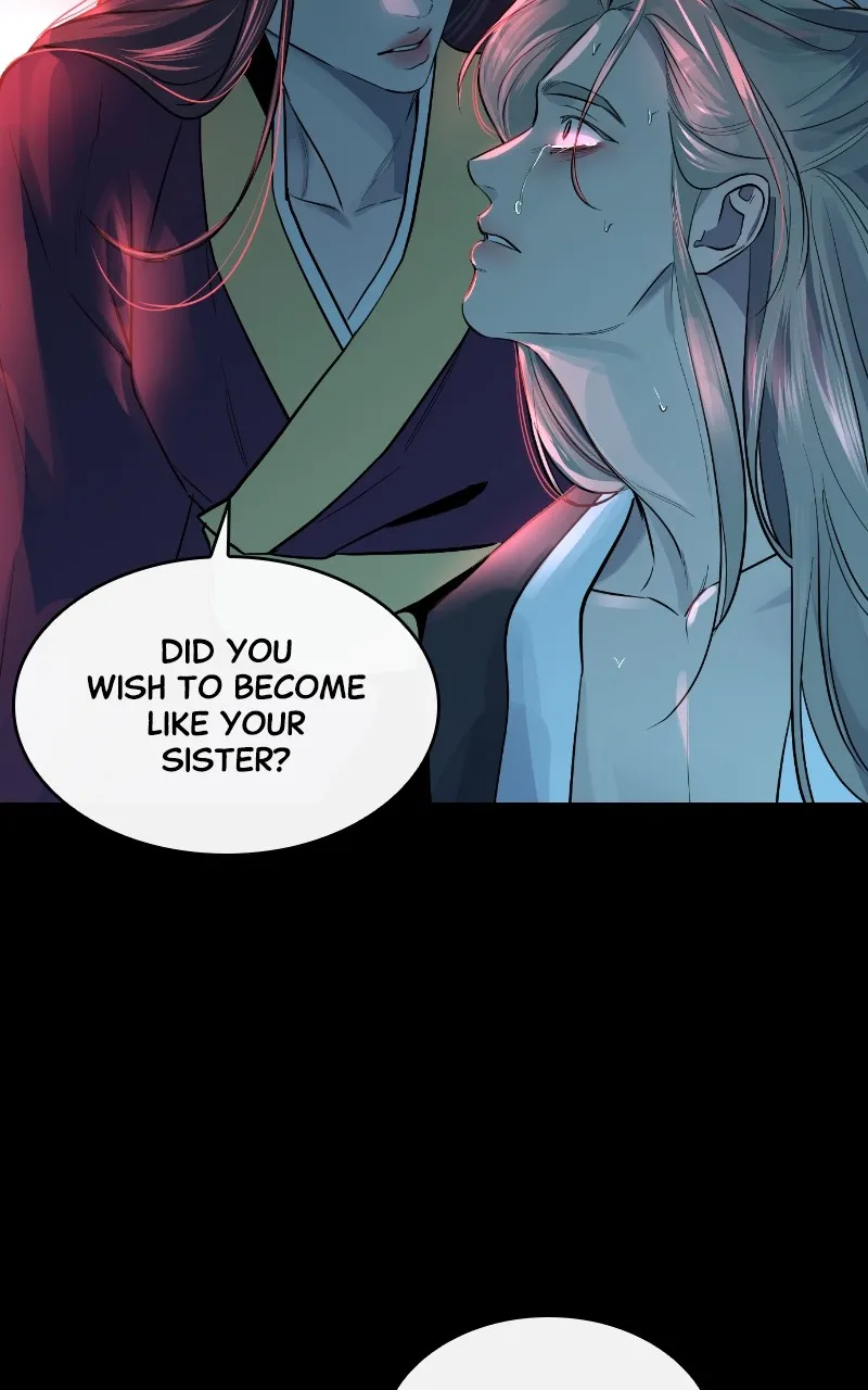 A Not So Fairy Tale Chapter 13 page 33 - 