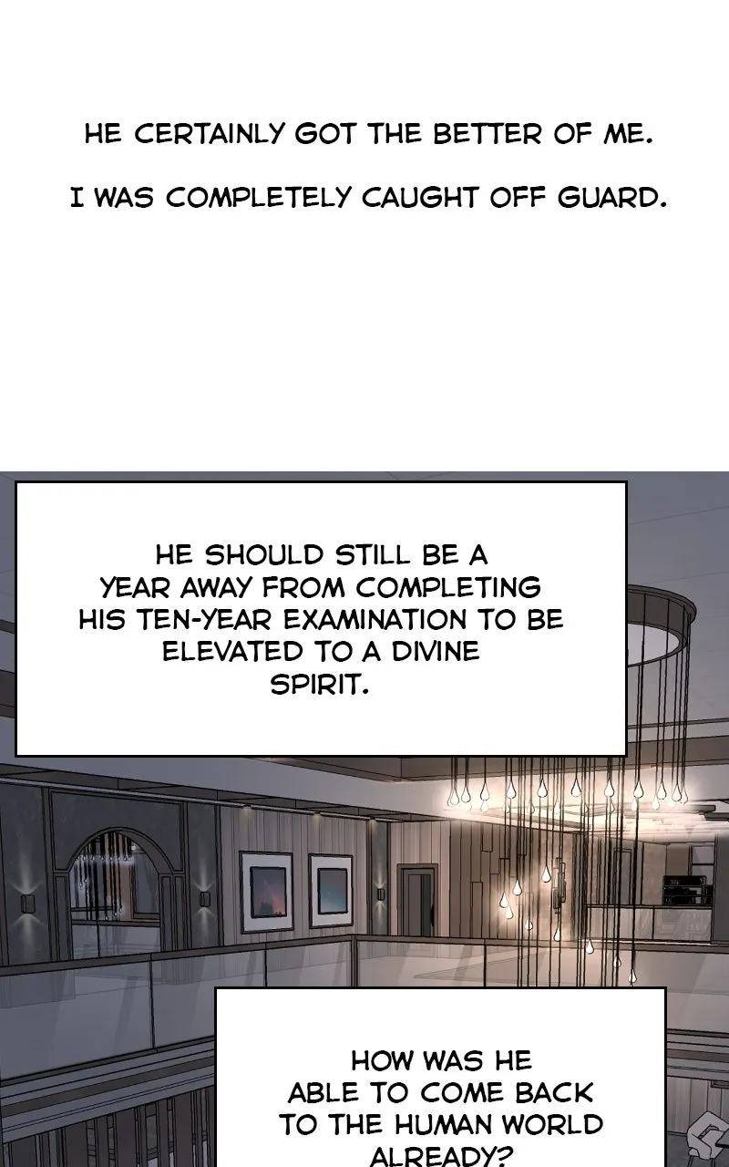 A Not So Fairy Tale Chapter 13 page 45 - 