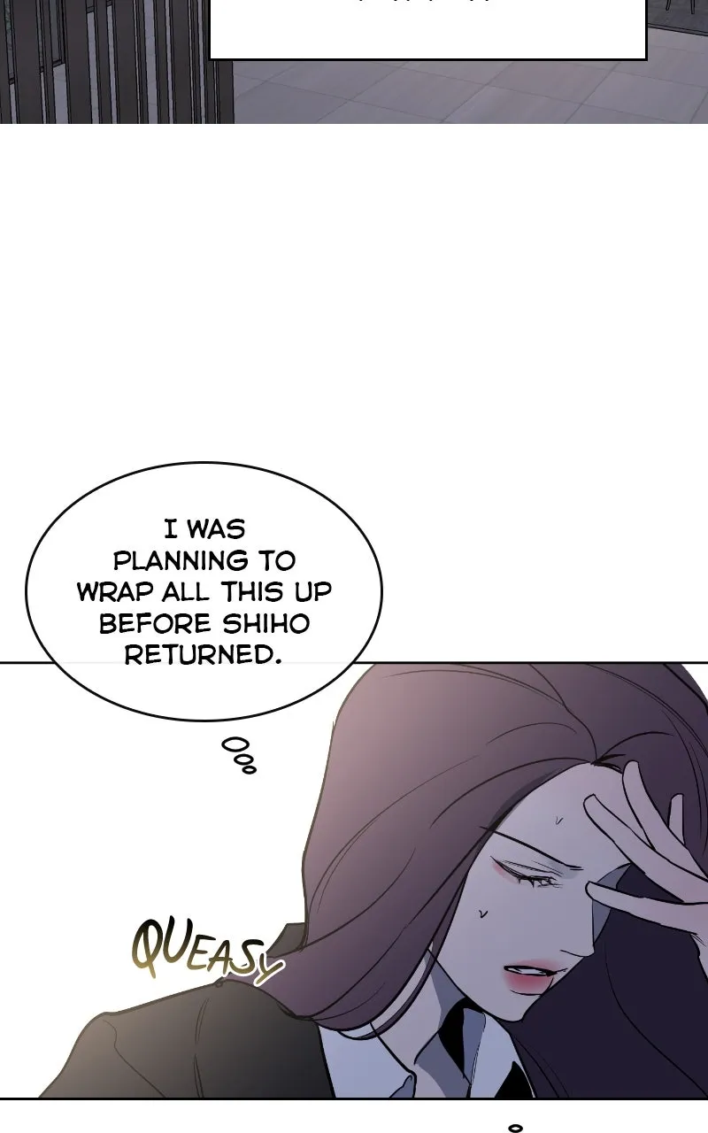 A Not So Fairy Tale Chapter 13 page 46 - 