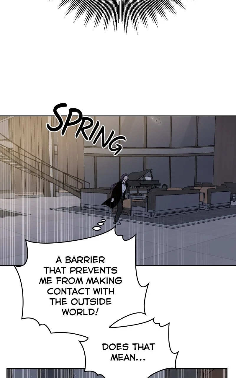 A Not So Fairy Tale Chapter 13 page 49 - 