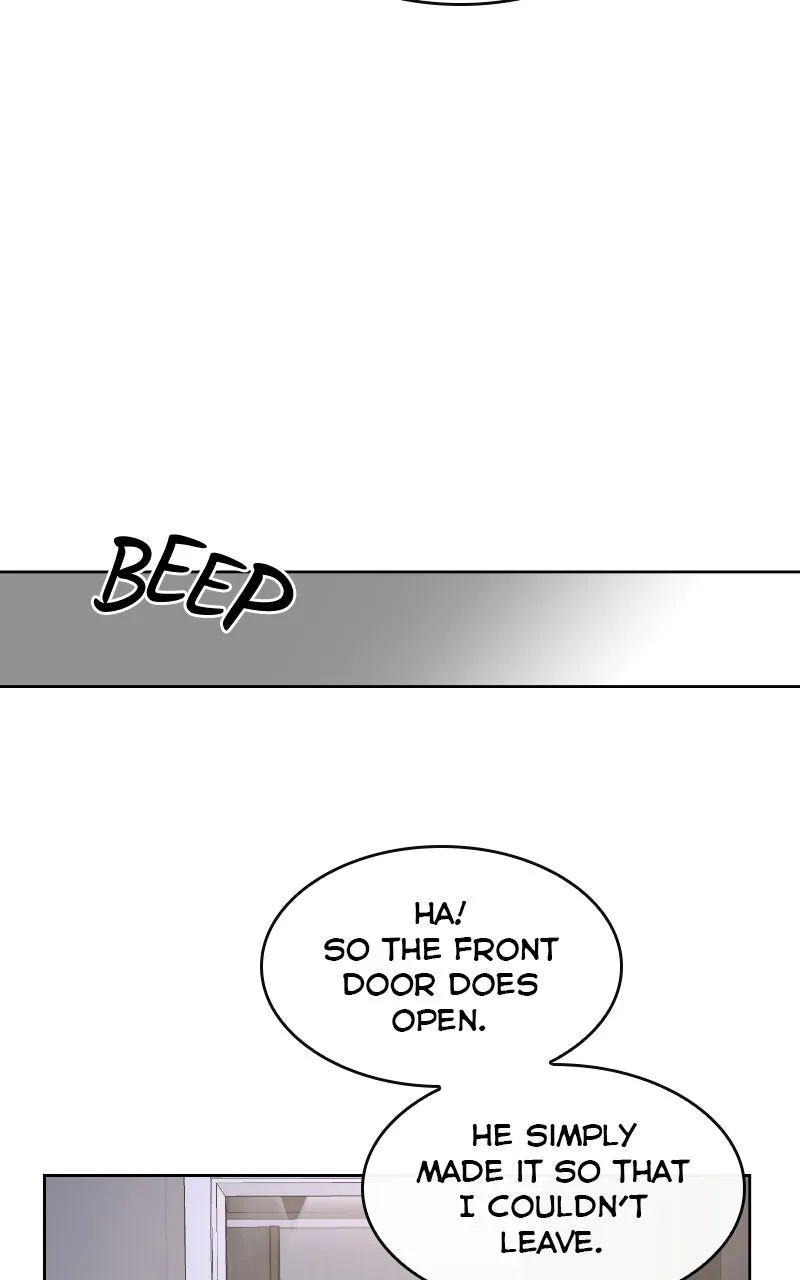 A Not So Fairy Tale Chapter 13 page 57 - 