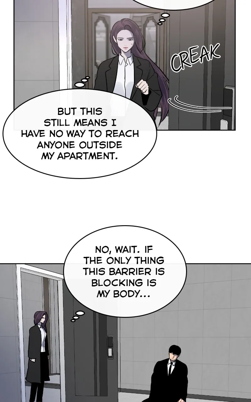 A Not So Fairy Tale Chapter 13 page 58 - 