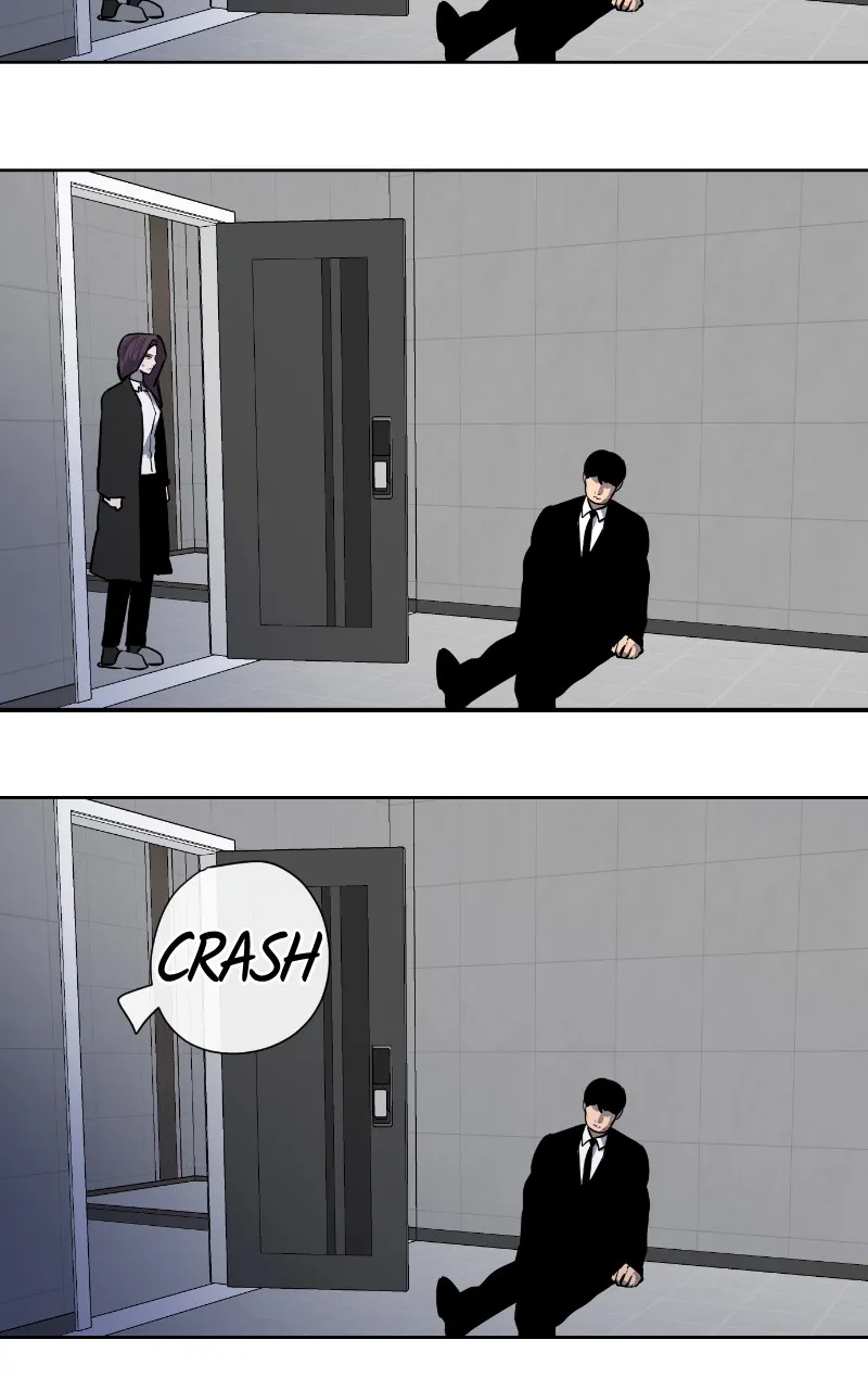 A Not So Fairy Tale Chapter 13 page 59 - 
