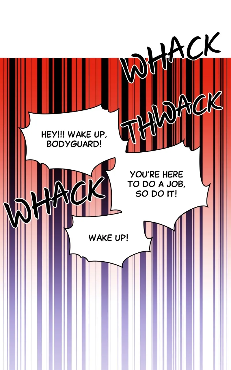 A Not So Fairy Tale Chapter 13 page 61 - 