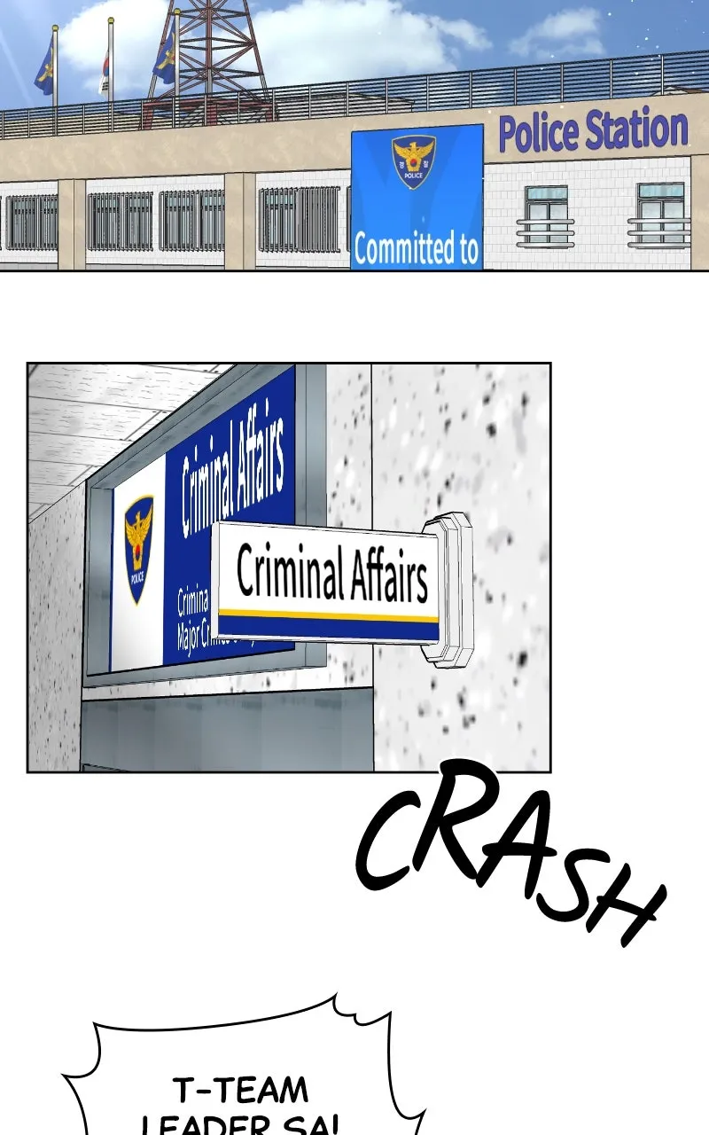 A Not So Fairy Tale Chapter 13 page 64 - 
