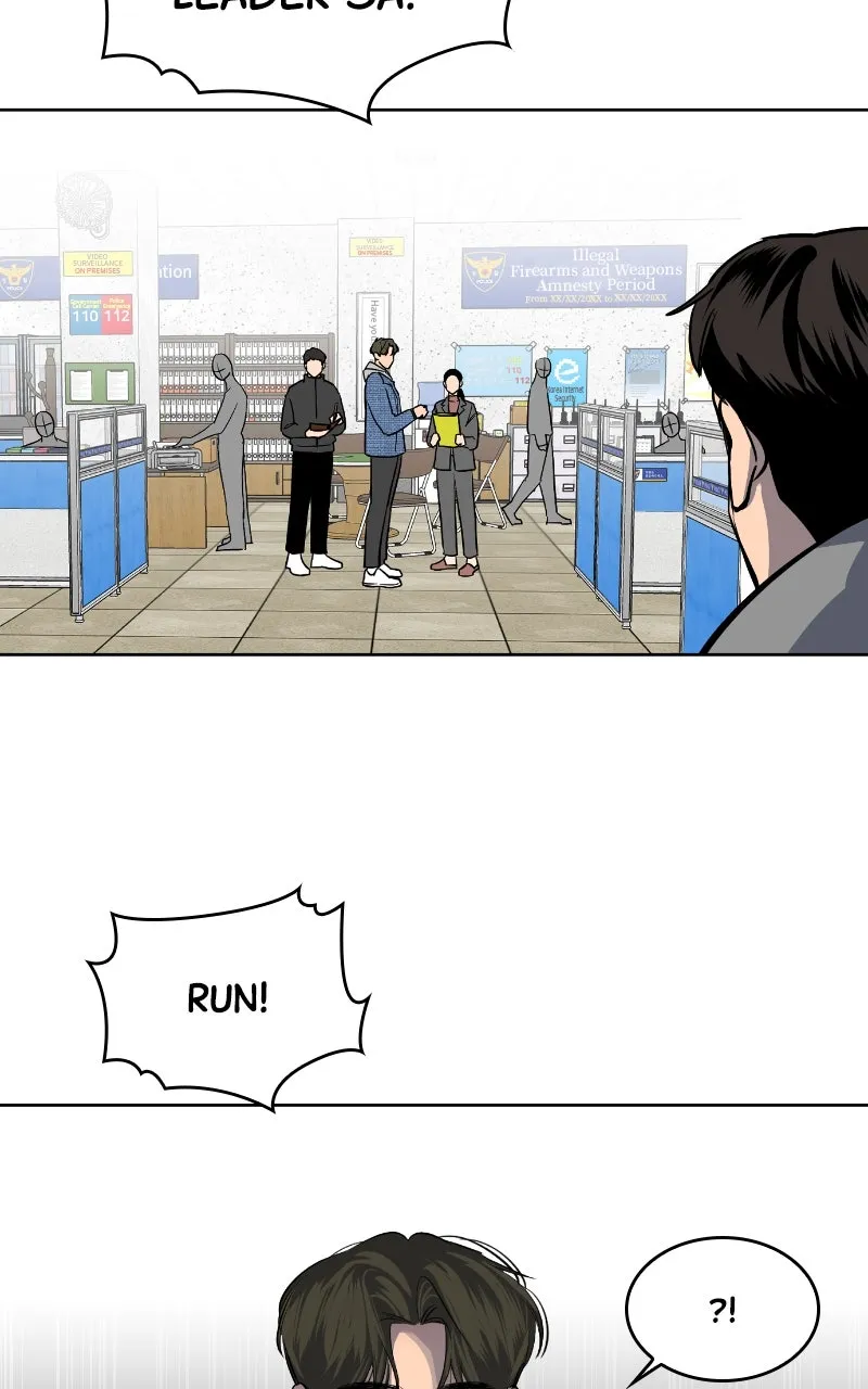 A Not So Fairy Tale Chapter 13 page 65 - 