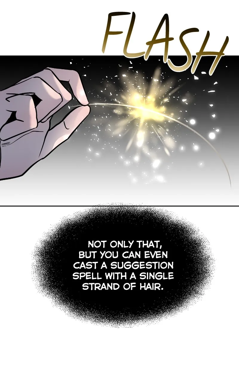 A Not So Fairy Tale Chapter 13 page 9 - 