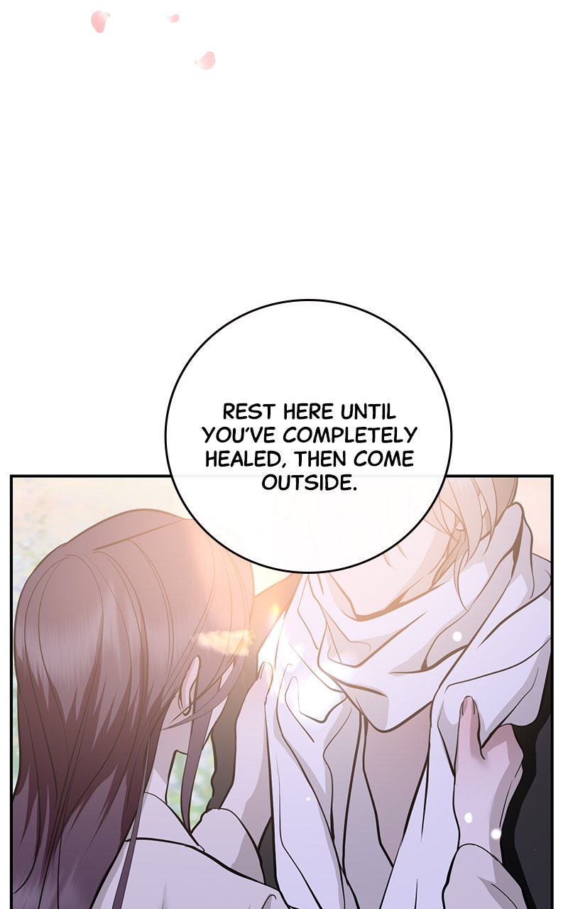 A Not So Fairy Tale Episode 130 page 123 - 
