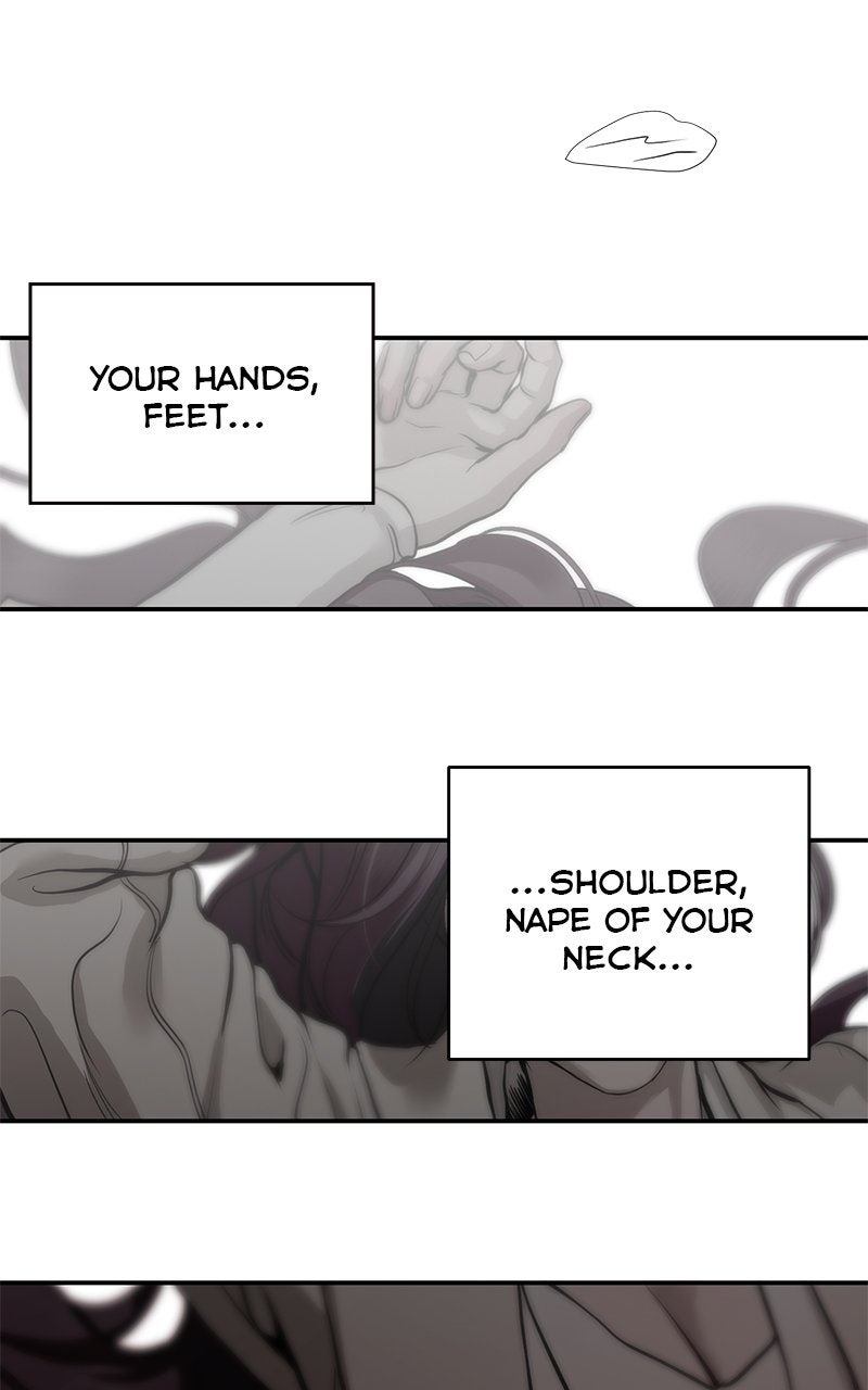 A Not So Fairy Tale Episode 130 page 25 - 