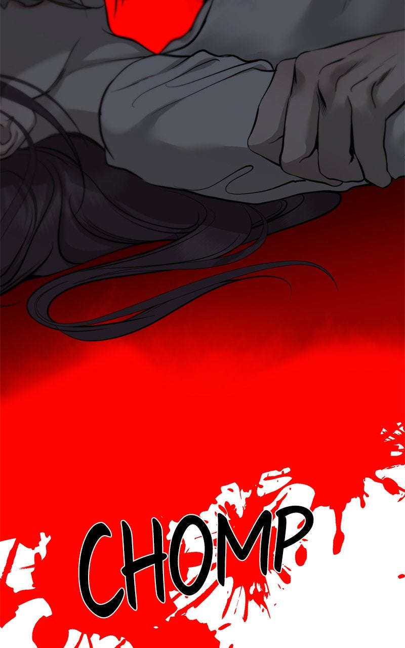 A Not So Fairy Tale Episode 130 page 28 - 