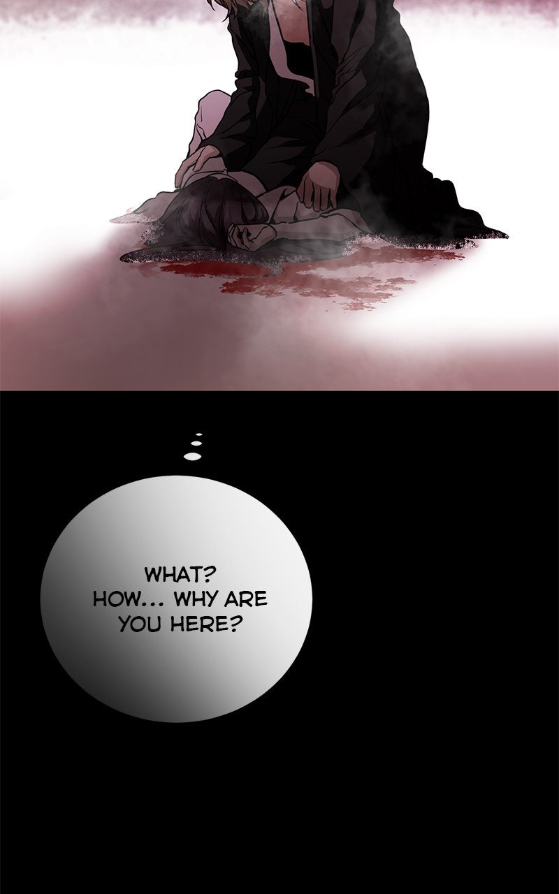 A Not So Fairy Tale Episode 130 page 32 - 