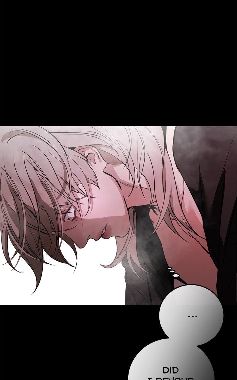 A Not So Fairy Tale Episode 130 page 33 - 