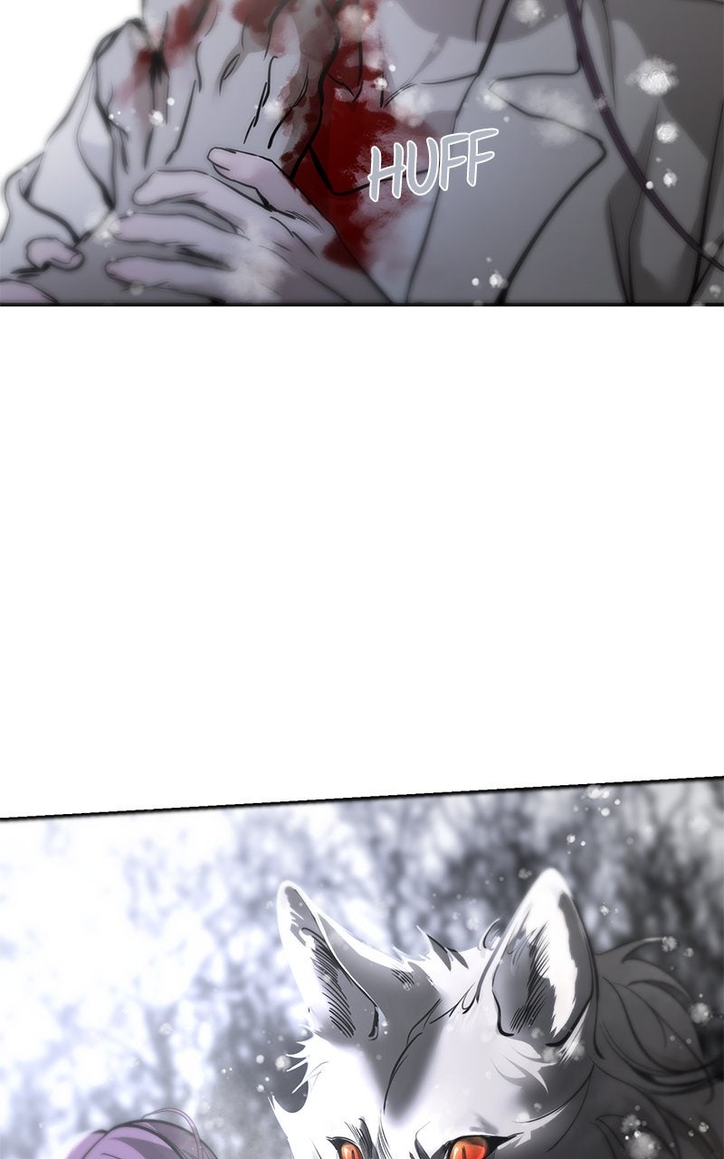 A Not So Fairy Tale Episode 130 page 40 - 