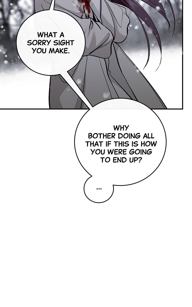 A Not So Fairy Tale Episode 130 page 54 - 