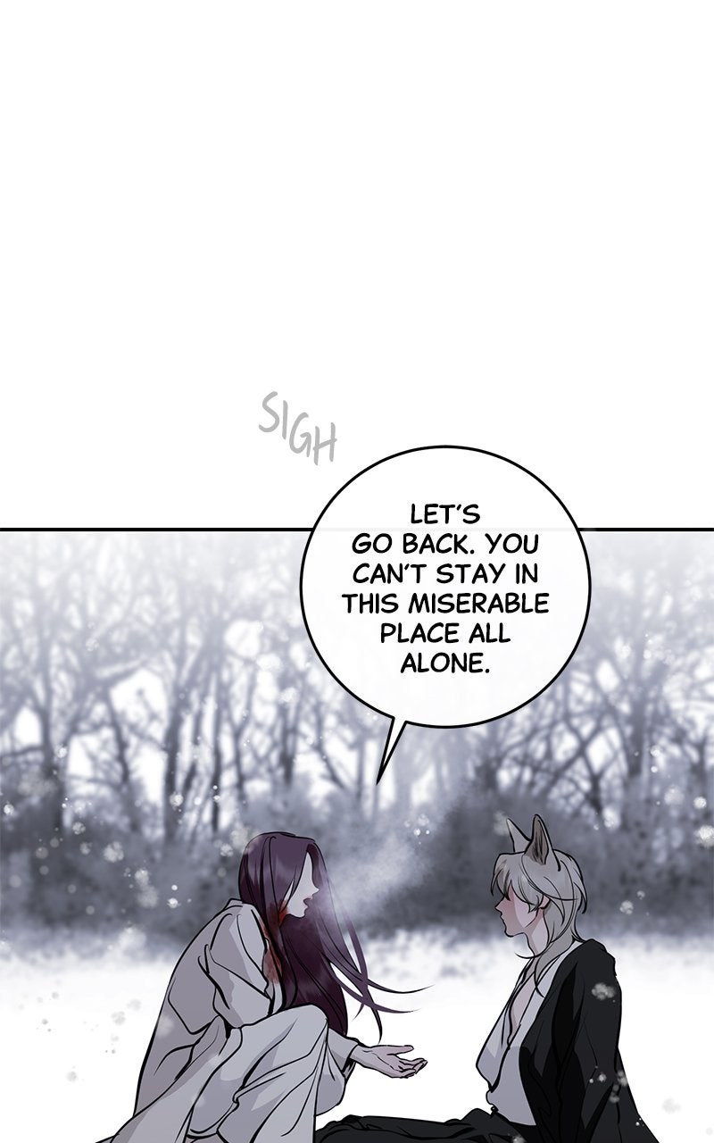A Not So Fairy Tale Episode 130 page 55 - 