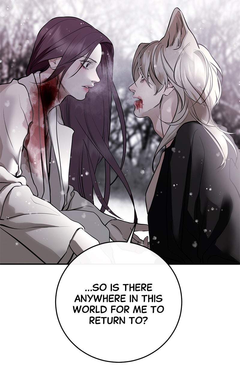 A Not So Fairy Tale Episode 130 page 61 - 