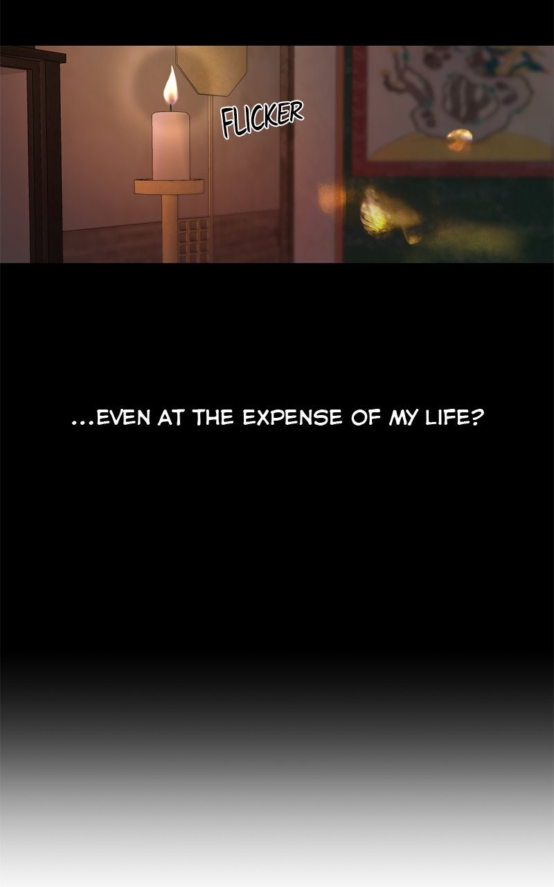 A Not So Fairy Tale Episode 130 page 77 - 