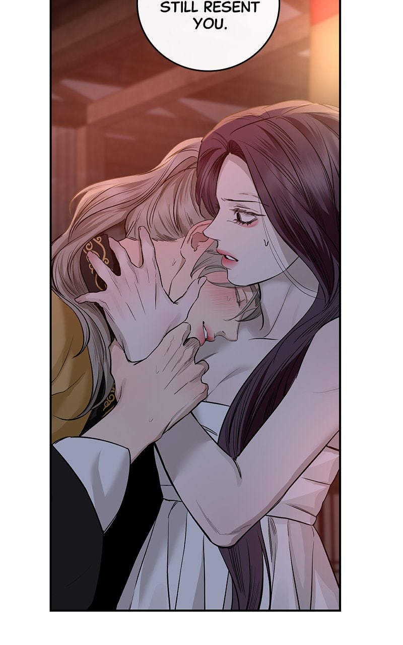 A Not So Fairy Tale Episode 130 page 90 - 