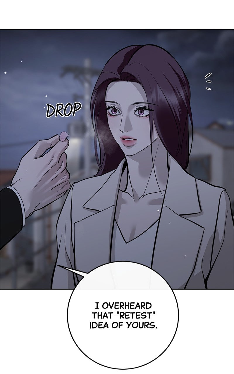 A Not So Fairy Tale Episode 131 page 12 - 