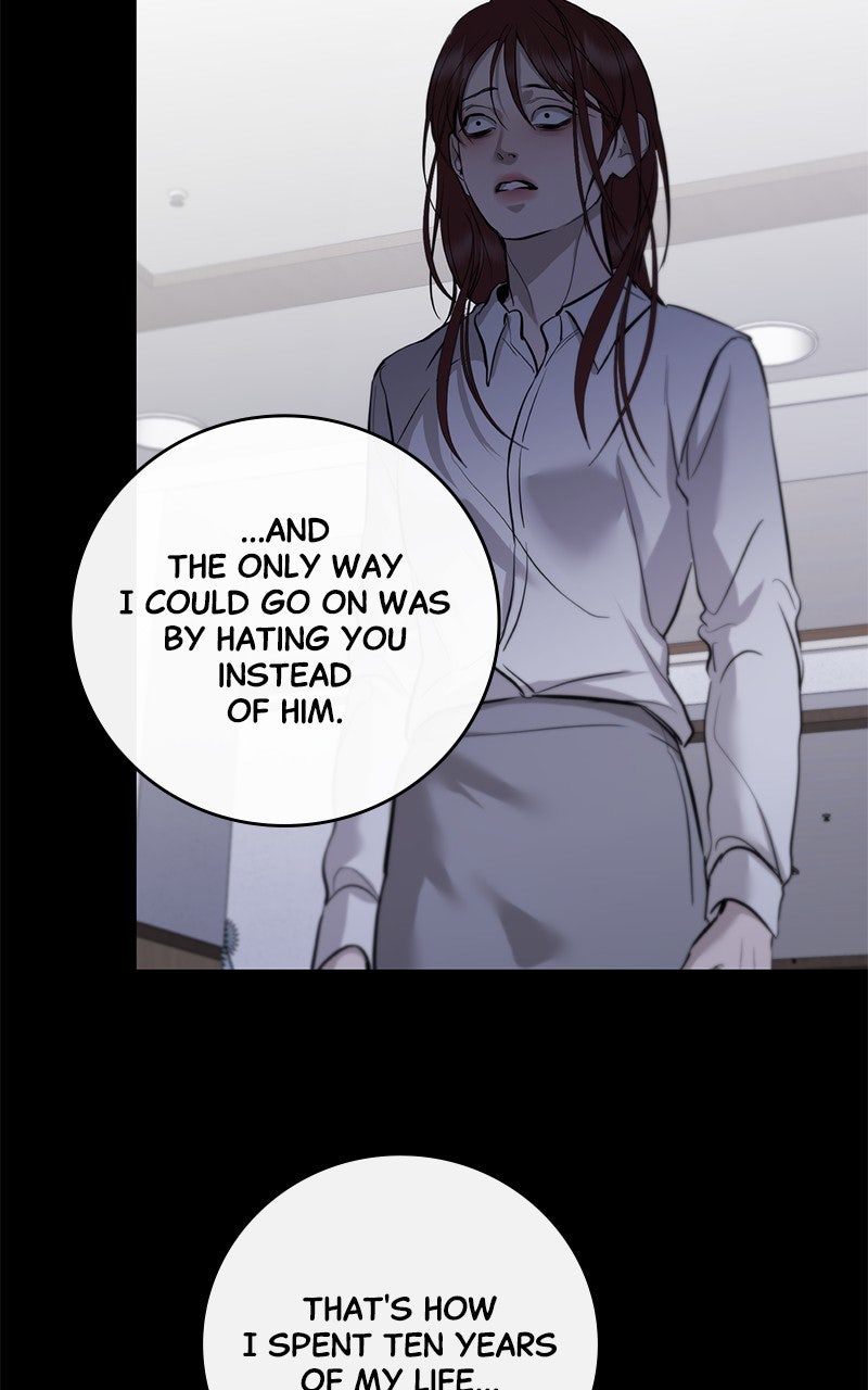A Not So Fairy Tale Episode 131 page 118 - 