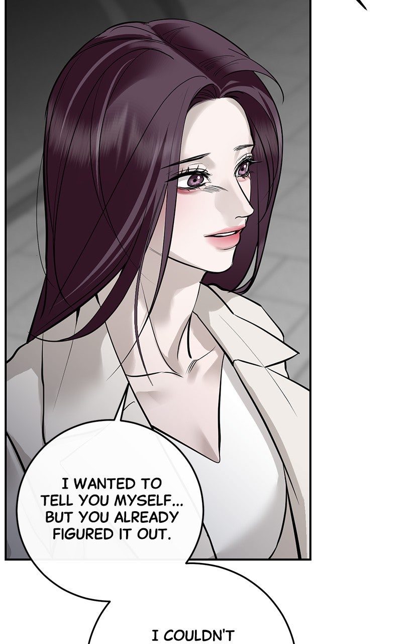 A Not So Fairy Tale Episode 131 page 121 - 