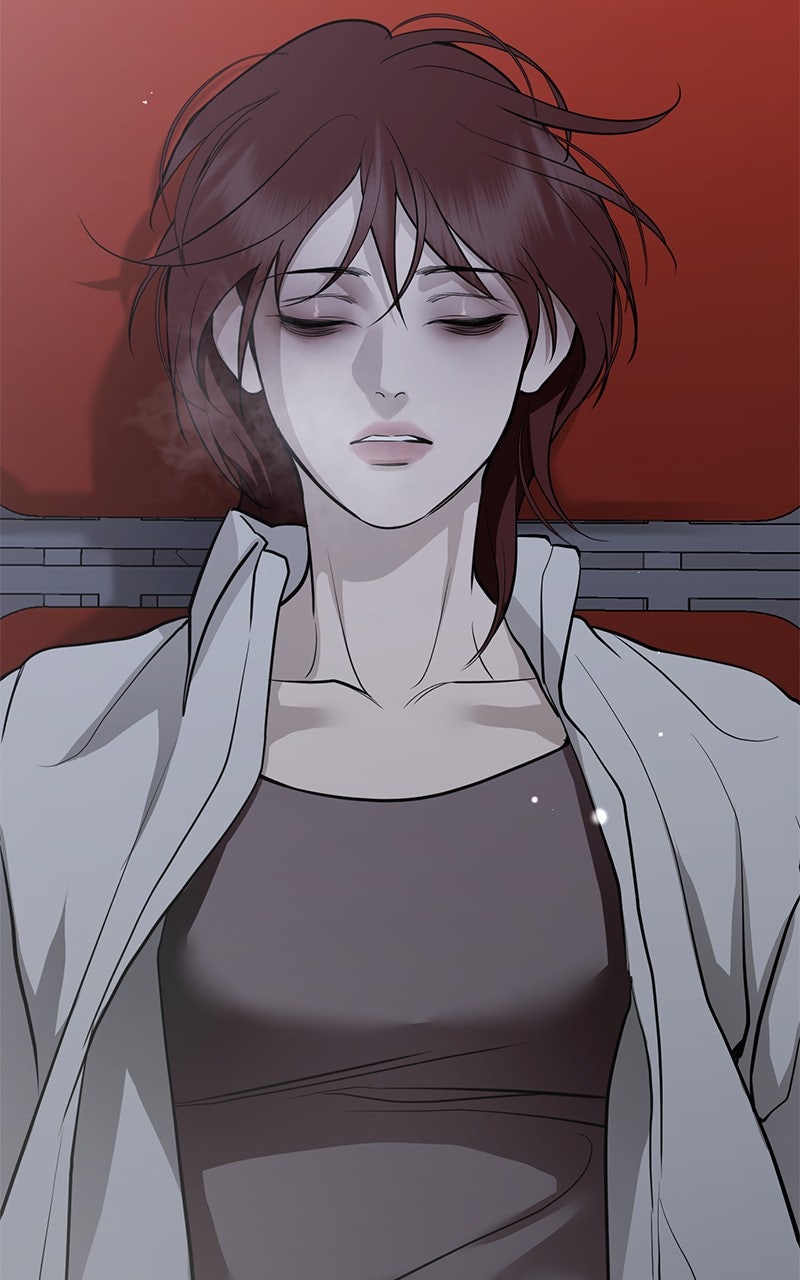 A Not So Fairy Tale Episode 131 page 130 - 