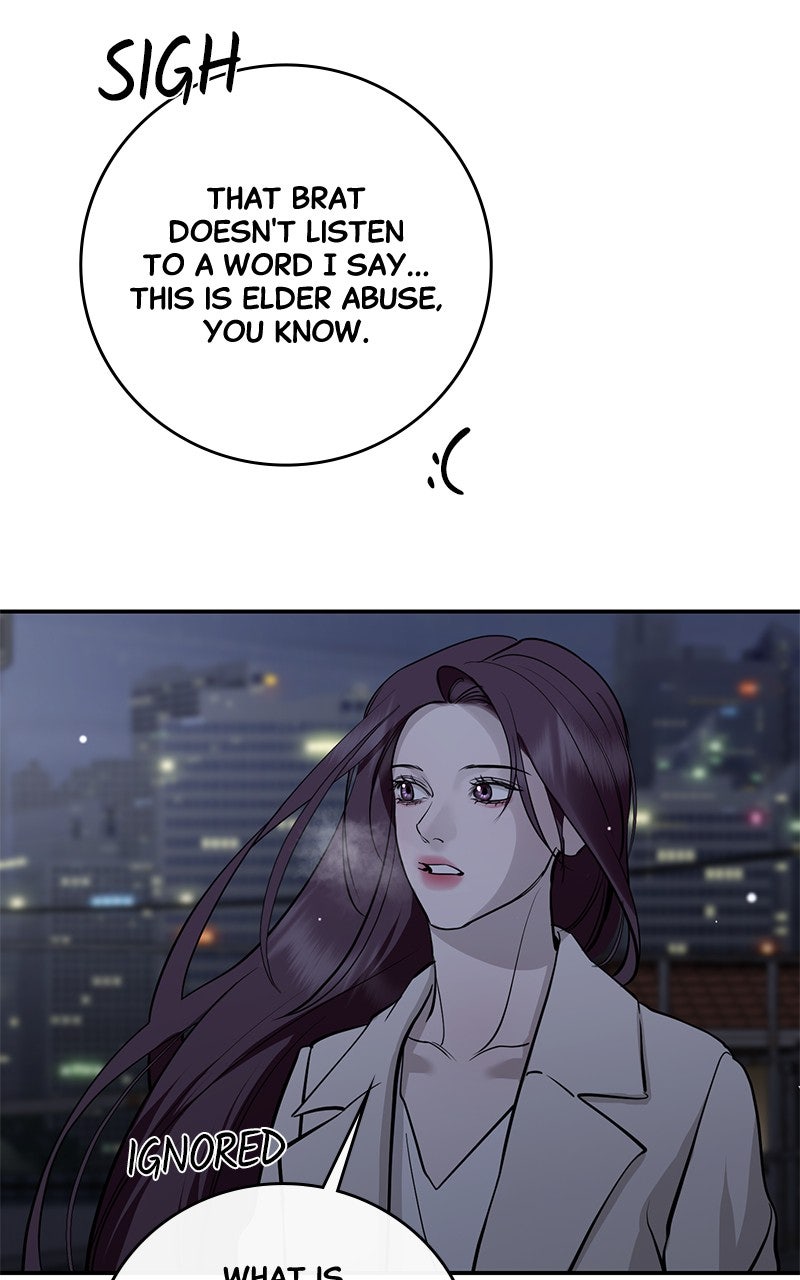 A Not So Fairy Tale Episode 131 page 15 - 