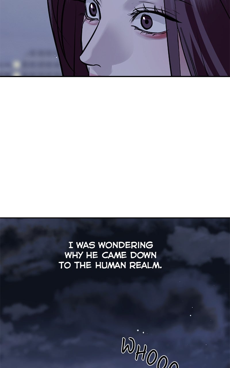 A Not So Fairy Tale Episode 131 page 19 - 