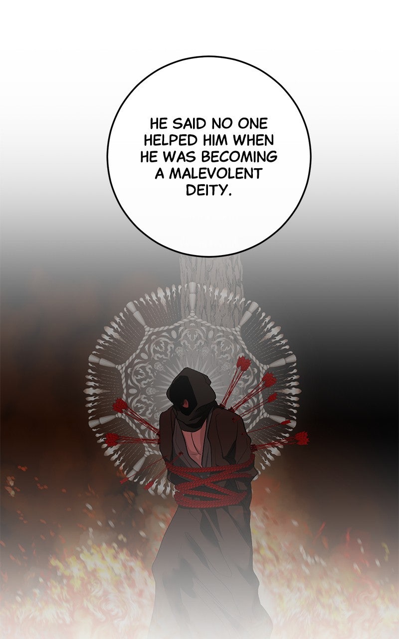 A Not So Fairy Tale Episode 131 page 27 - 