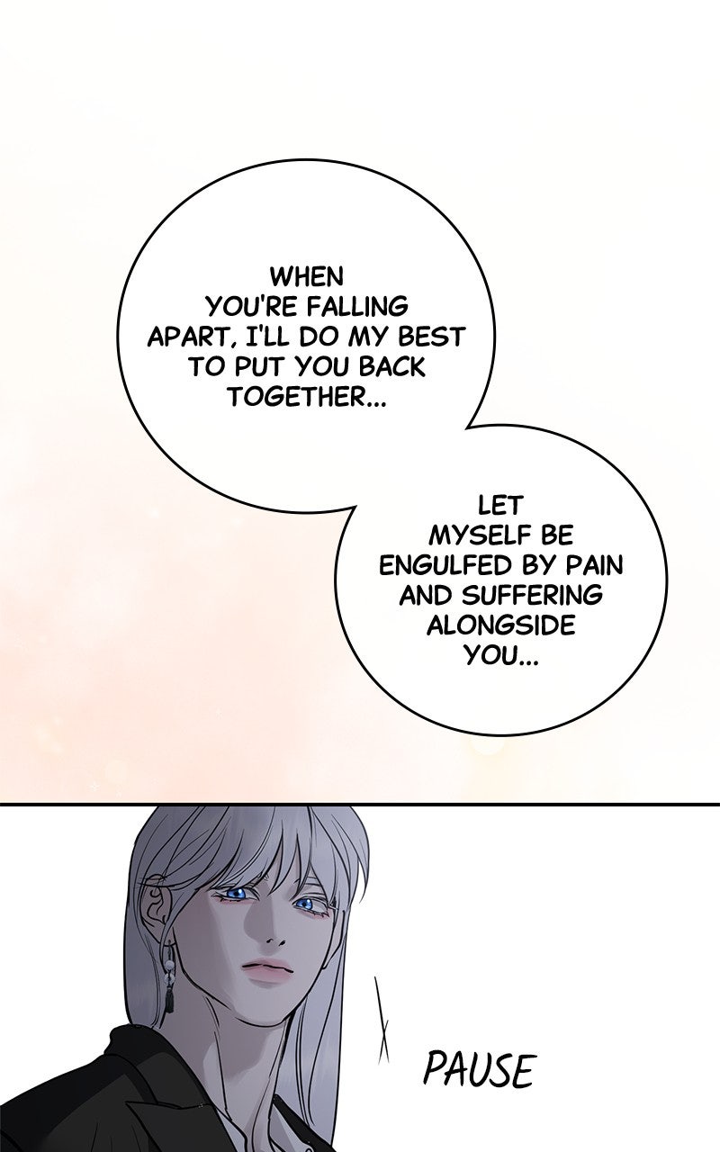 A Not So Fairy Tale Episode 131 page 33 - 