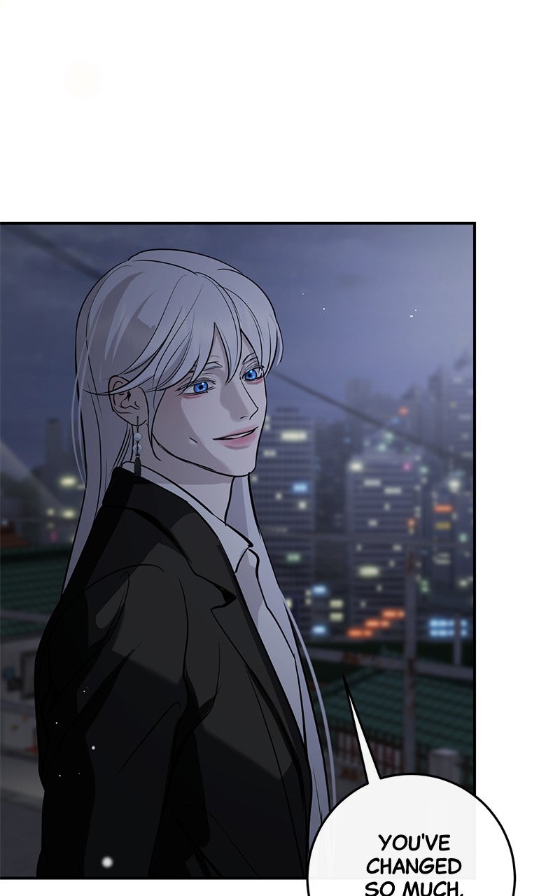 A Not So Fairy Tale Episode 131 page 36 - 