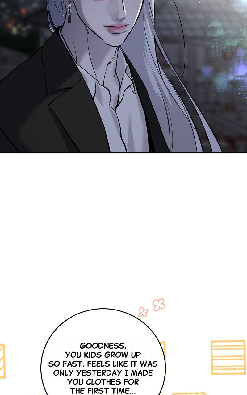 A Not So Fairy Tale Episode 131 page 40 - 
