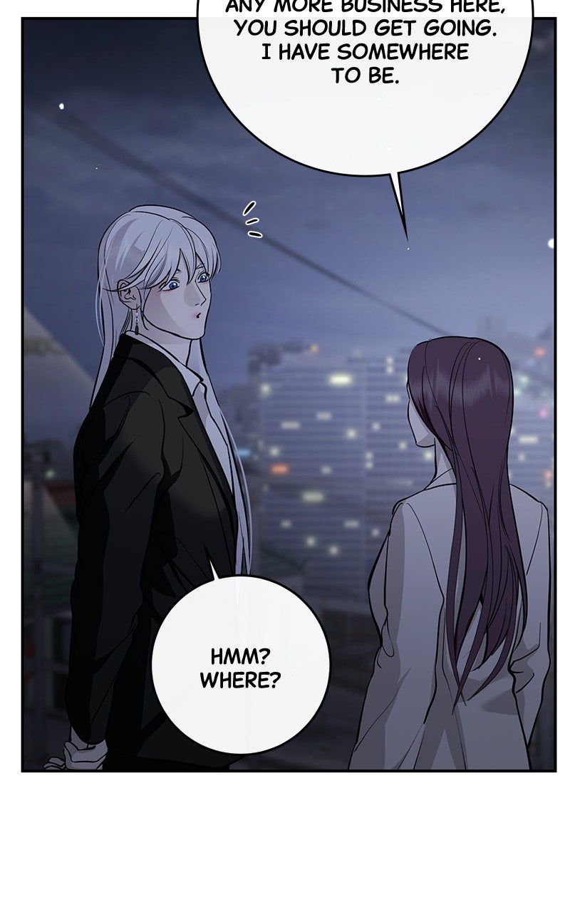 A Not So Fairy Tale Episode 131 page 42 - 