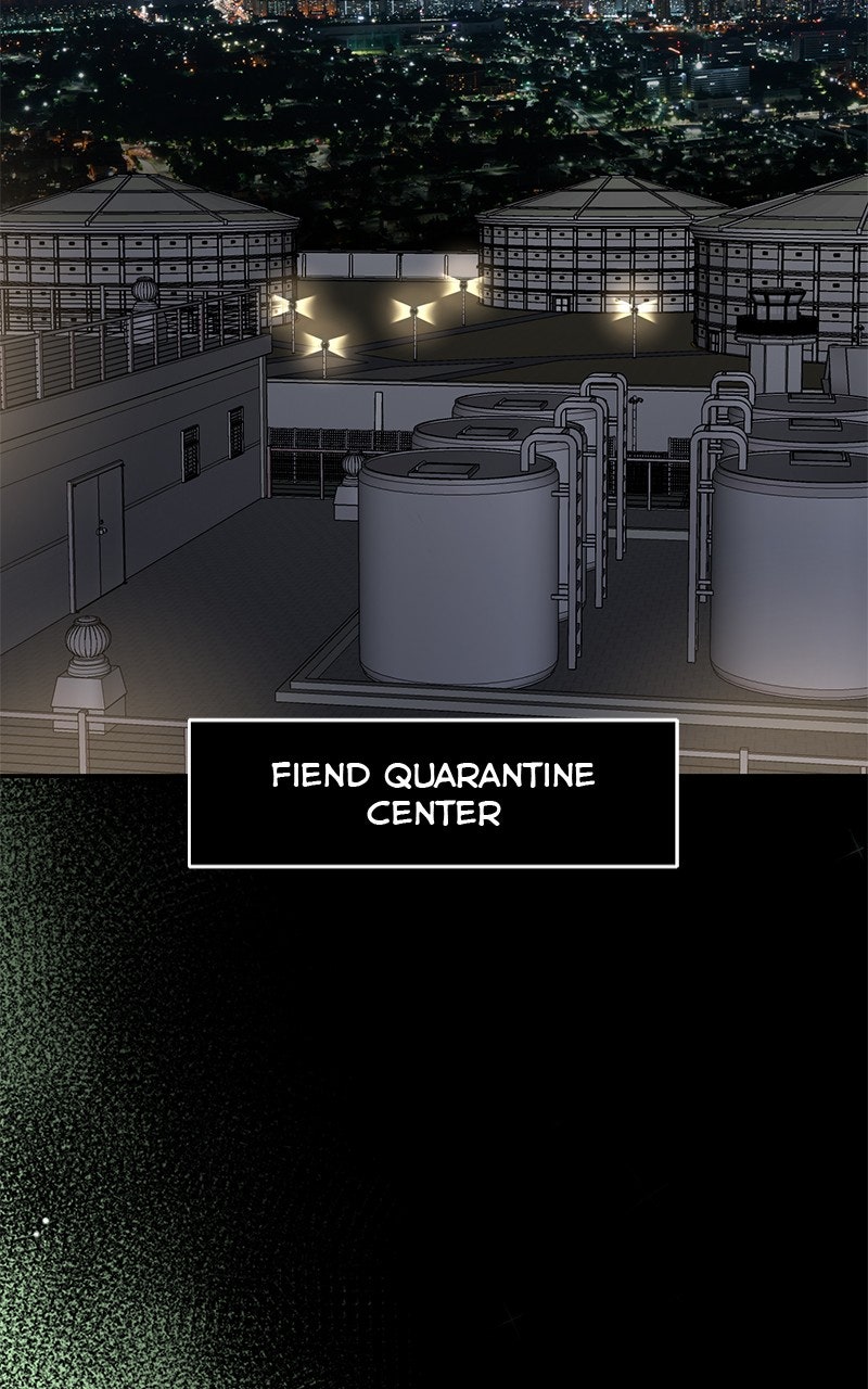 A Not So Fairy Tale Episode 131 page 46 - 