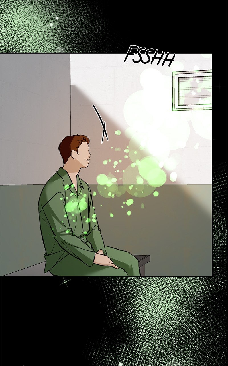 A Not So Fairy Tale Episode 131 page 47 - 