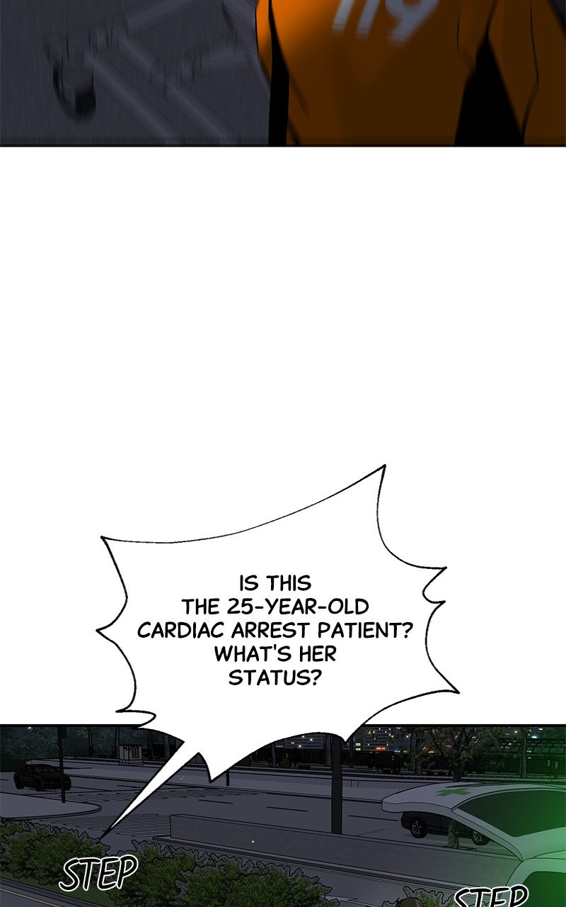 A Not So Fairy Tale Episode 131 page 55 - 