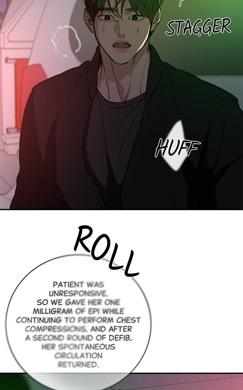 A Not So Fairy Tale Episode 131 page 57 - 
