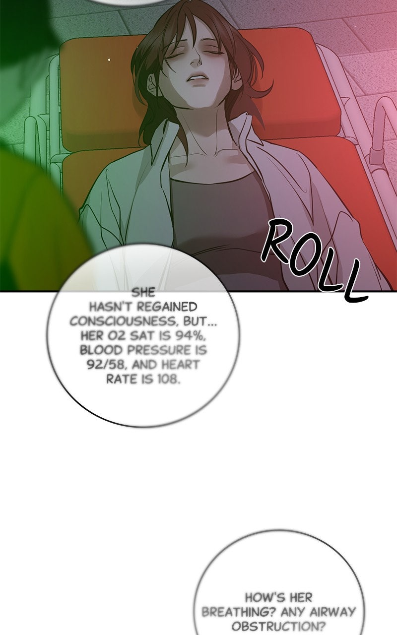 A Not So Fairy Tale Episode 131 page 58 - 