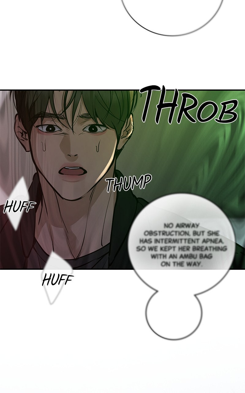 A Not So Fairy Tale Episode 131 page 59 - 