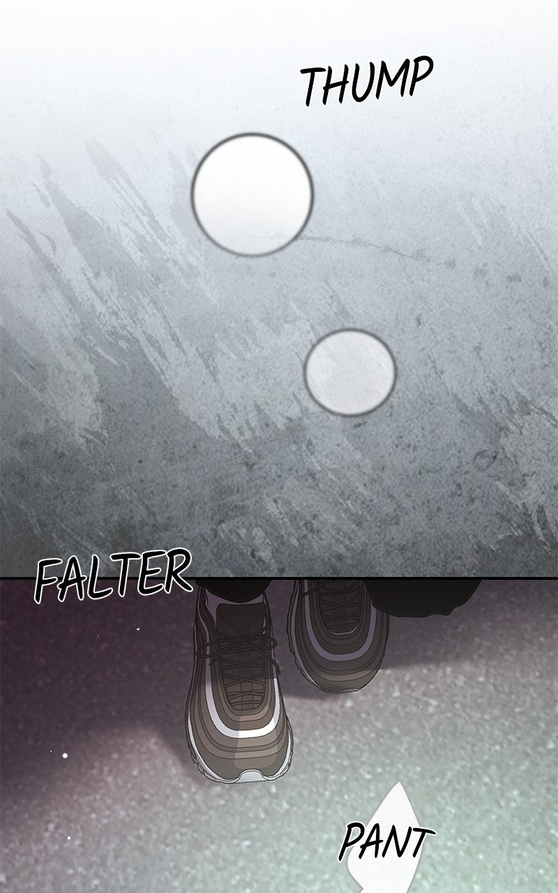 A Not So Fairy Tale Episode 131 page 60 - 